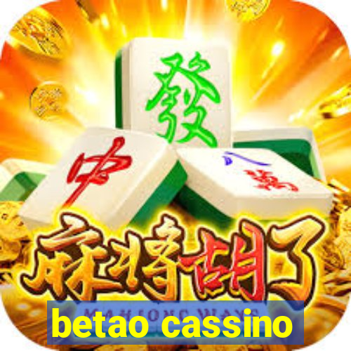 betao cassino